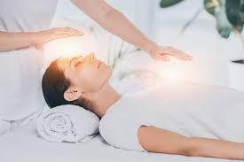 Reiki 30 minutes